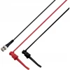 VOLTCRAFT MSC-101 BNC bandymo laidai 1,14 m 1579024