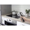 Voltcraft Pirometr IR 650-16D Optyka 16:1 -40 - 650 C