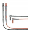 Voltcraft Matavimo laidai MS-4N 1,20 m