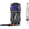 Voltcraft Matavimo rinkinys 1214405, skaitmeninis multimetras + įtampos testeris CAT III 600 V 1214405