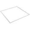 Volteno Frame lubinis šviestuvas LED 40W 4000K 3400lm Baltas IP20 Aliuminis 59.1x59.1x10cm VO1907