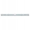Led Line Lite Hermetinis šviestuvas VANTO 2xT8 IP65 120cm pilkas ABS/PS su reflektorium