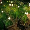 VOLTENO SAULĖS ENERGIJOS ŠVIESTUVAS FIREFLY ŠILTAS