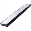 Volteno Paviršinis LED šviestuvas 2x18W IP20 LED liuminescencinėms lempoms 2x120cm VO1904