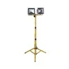 LED PRIEKINIS ŽIBINTAS VOLTENO 2x20W TRIKOJAS