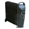 Volteno GRZEJNIK OLEJOWY 9-ŻEB.MINI 900W VO0277