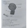 Wentylator Volteno Stalinis ventiliatorius USB 5W su klipsem pilka 15x7,5x17cm VO2547