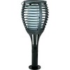 VOLTENO SAULĖS ENERGIJOS PLASTIKINIS ŽIBINTAS TORCH