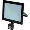 VOLTENO REFLEKTOR LED B.O.SLIM 50W RUCH Baltas ODBŁYŚNIK