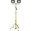 LED prožektorius ant stovo Volteno 30W/50W