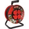 Volteo KAPITONIO MUITO SUSIGRĄŽINIMAS 50 M H05RRR- F 3 * 1,5MM