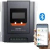 Volt SAULES KONTROLIERIUS SOL MPPT 20A (100V) 12/24V+LCD+BL