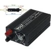 INVERTERINĖ VOLTA POLSKA SINUS 600 12V / 230V 300/600W