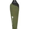 Volven superlengvas miegmaišis iii-olive-left
