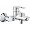 Grohe vannas maisītājs BauLoop New, hroms