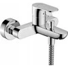 Hansgrohe Rebris S vonios maišytuvas, chromas