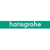 Hansgrohe Rebris S vonios maišytuvas, chromas