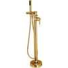 Laisvai pastatomas vonios maišyt Invena Glamour BW-02-W09-V