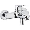 Vonios baterija KFA Chrome wall Abash (5234- 010- 0)