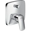 Hansgrohe Logis virstinkine dalis