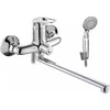 Thema Lux Vonios maišytuvas Sourcing BATH MIXER L-1108