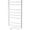 Rankšluosčių džiovintuvas THERMOVAL TVB CL 80, 800 x 480 mm, elektrinis, 120 W