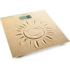 Svarstyklės vonios kambariui Esperanza Sunshine EBS006 (smėlio spalvos)