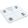 Svarstyklės Evolveo Salente SlimFit baltas