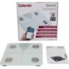 Svarstyklės Evolveo Salente SlimFit baltas