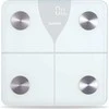 Svarstyklės Evolveo Salente SlimFit baltas