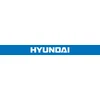 Vonios svarstyklės Hyundai - OVE950