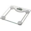 Virtuvinės svarstyklės Mesko | Vonios svarstyklės | MS 8137 | Didžiausias svoris (keliamoji galia) 150 kg | Tikslumas 100 g | Stiklas