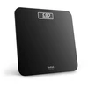 Svarstyklės TEFAL | Premiss PP1800V0 | Bathroom Scale | Maximum weight (capacity) 160 | Accuracy 100 g | Juodas