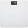 Withings Body išmaniosios svarstyklės, baltos spalvos (WBS06-White-All-Inter)