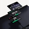 Svarstyklės Withings BodyFit juoda