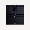 Svarstyklės Withings BodyFit juoda