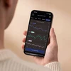 Svarstyklės Withings BodyFit juoda