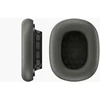 „Vonmählen“ oro pagalvėlės „AirPods Max“ ausinėms – juodos