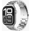 Vonmählen Apyrankė su grandinėle 2, 38 | 40 | 41 | 42 mm, vienas dydis – sidabrinė