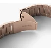 Vonmählen Apyrankė su grandinėle 2, 38 | 40 | 41 | 42 mm, vienas dydis – rožinio aukso spalvos