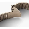 Vonmählen Apyrankė su grandinėle 2, 38 | 40 | 41 | 42 mm, vienas dydis – šampano spalvos