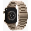 Vonmählen Apyrankė su grandinėle 2 42 | 44 | 45 | 46 | 49 mm, vienas dydis – saulėlydžio auksinė