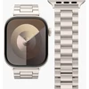 Vonmählen Apyrankė su grandinėle 2 42 | 44 | 45 | 46 | 49 mm, vienas dydis – šampano spalvos