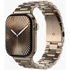 Vonmählen Apyrankė su grandinėle 2 42 | 44 | 45 | 46 | 49 mm, vienas dydis – saulėlydžio auksinė