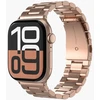 Vonmählen Apyrankė su grandinėle 2 42 | 44 | 45 | 46 | 49 mm, vienas dydis – rožinio aukso spalvos