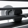 Vonmählen Aura Automobilinis, Automobilinis, USB, Belaidis įkrovimas, 1 m, Balta