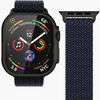 Vonmählen pintos kilpos 38 | 40 | 41 mm vienas dydis – tamsiai mėlyna juoda