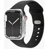 Vonmählen Classic Band 2 do Apple Watch 42 | 44 | 45 | 49mm One Size - Juodas (AWS00110)