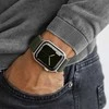 Vonmählen Classic nailono kilpa alyvuogių 38 / 40 / 41 mm