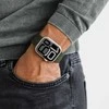 Vonmählen Fitness Loop 2 38 | 40 | 41mm One Size - Olive